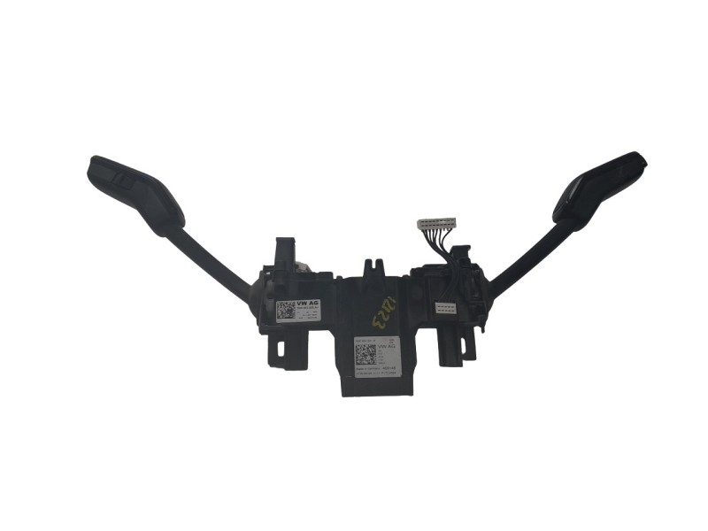 Recambio de mando multifuncion para volkswagen tiguan (ad1, ax1) 1.4 tsi referencia OEM IAM 5Q0953502AJ  