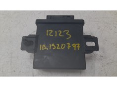 Recambio de modulo electronico para volkswagen tiguan (ad1, ax1) 1.4 tsi referencia OEM IAM 5Q0907357   2
