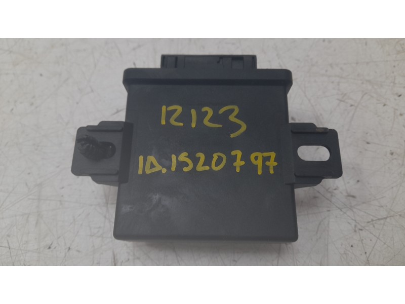 Recambio de modulo electronico para volkswagen tiguan (ad1, ax1) 1.4 tsi referencia OEM IAM 5Q0907357  