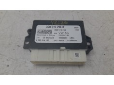MODULO ELECTRONICO 3Q0919294B 