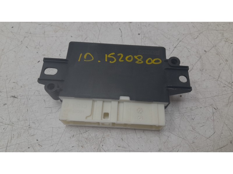 Recambio de modulo electronico para volkswagen tiguan (ad1, ax1) 1.4 tsi referencia OEM IAM 3Q0919294B  
