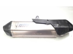 SILENCIADOR TRASERO 92R010012 SPEEDEDGE 