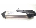SILENCIADOR TRASERO 92R010012 92R010012 SPEEDEDGE