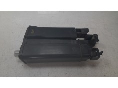 Recambio de filtro carbono activo para volkswagen tiguan (ad1, ax1) 1.4 tsi referencia OEM IAM 5QA201801   2
