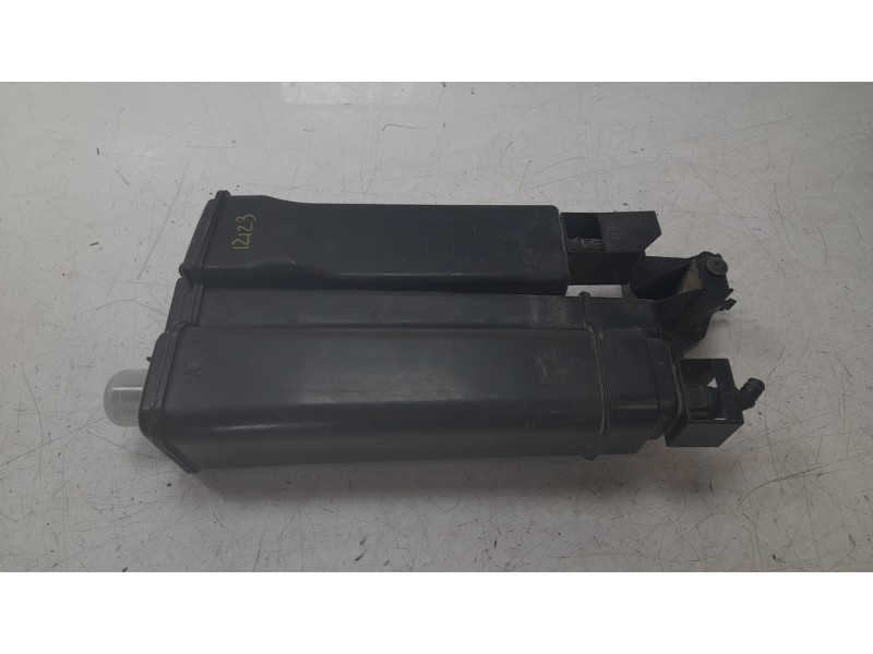 Recambio de filtro carbono activo para volkswagen tiguan (ad1, ax1) 1.4 tsi referencia OEM IAM 5QA201801  