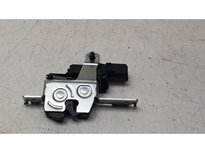 Recambio de cerradura asiento para volvo s60 iii (224) t5 referencia OEM IAM 31379169  