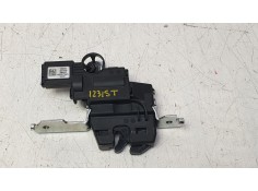 Recambio de cerradura asiento para volvo s60 iii (224) t5 referencia OEM IAM 31379169   2