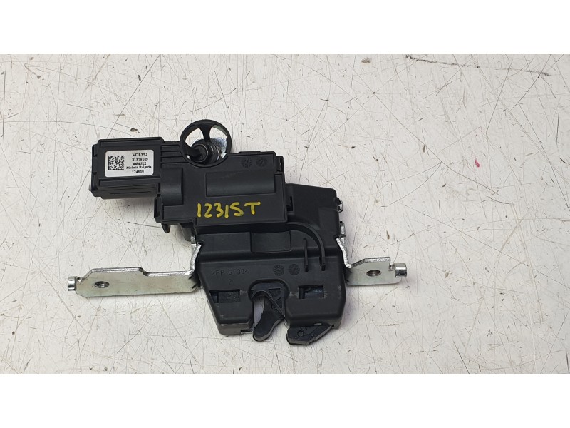 Recambio de cerradura asiento para volvo s60 iii (224) t5 referencia OEM IAM 31379169  