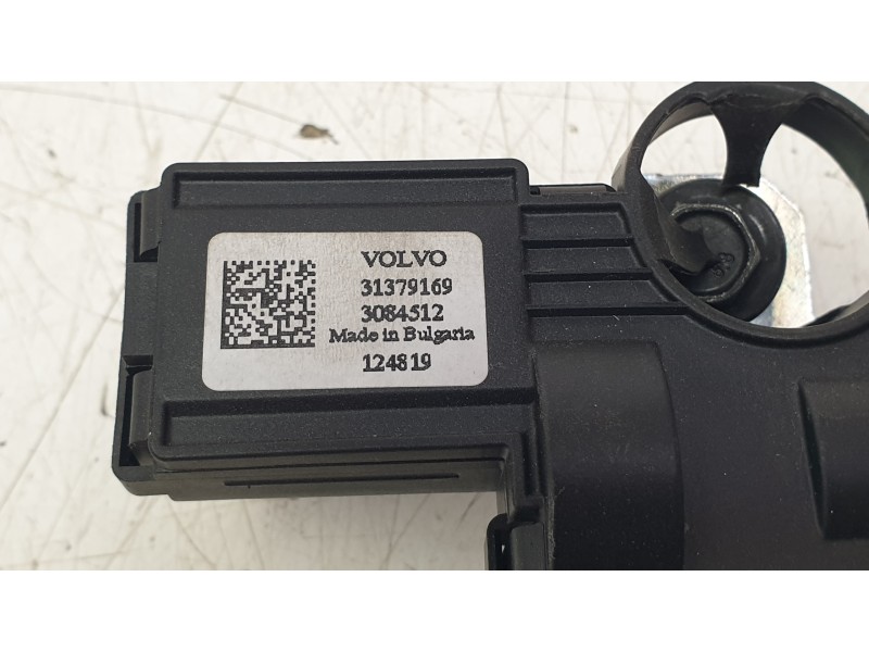 Recambio de cerradura asiento para volvo s60 iii (224) t5 referencia OEM IAM 31379169  