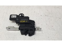 Recambio de cerradura asiento para volvo s60 iii (224) t5 referencia OEM IAM 31379169  