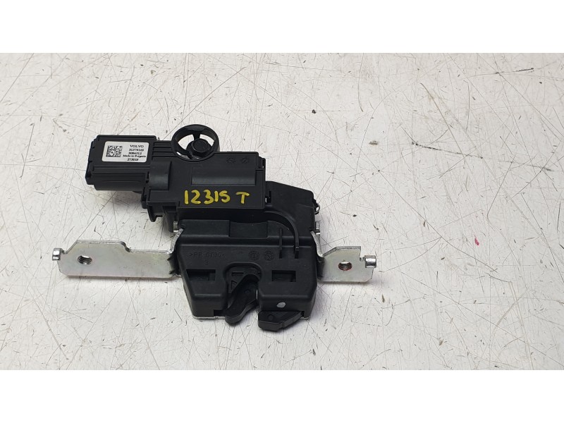 Recambio de cerradura asiento para volvo s60 iii (224) t5 referencia OEM IAM 31379169  