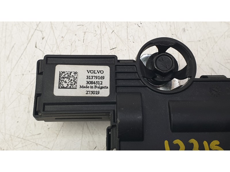 Recambio de cerradura asiento para volvo s60 iii (224) t5 referencia OEM IAM 31379169  