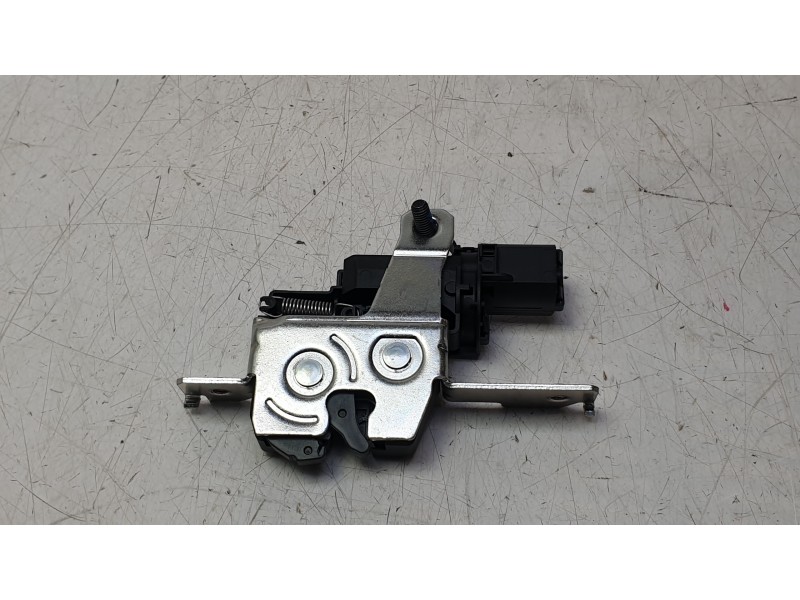 Recambio de cerradura asiento para volvo s60 iii (224) t5 referencia OEM IAM 31379169  