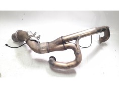 Recambio de colector escape para ktm super adventure 1290 super adventure s referencia OEM IAM 61905007100  