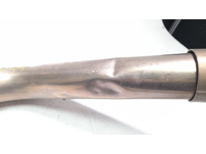 Recambio de colector escape para ktm super adventure 1290 super adventure s referencia OEM IAM 61905007100  