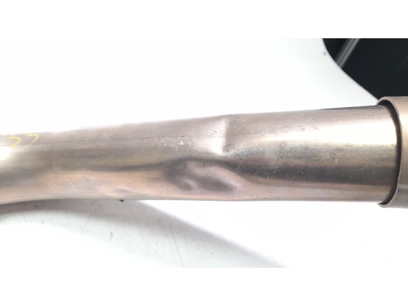 Recambio de colector escape para ktm super adventure 1290 super adventure s referencia OEM IAM 61905007100  