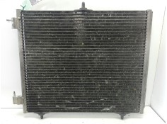 CONDENSADOR / RADIADOR AIRE ACONDICIONADO 9651825580 9651825580 35405