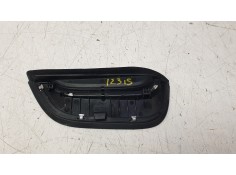 Recambio de moldura para volvo s60 iii (224) t5 referencia OEM IAM 32262584   2