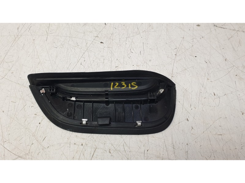 Recambio de moldura para volvo s60 iii (224) t5 referencia OEM IAM 32262584  