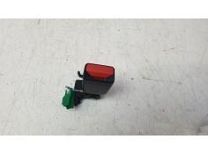Recambio de enganche cinturon trasero derecho para volvo s60 iii (224) t5 referencia OEM IAM 31462761  