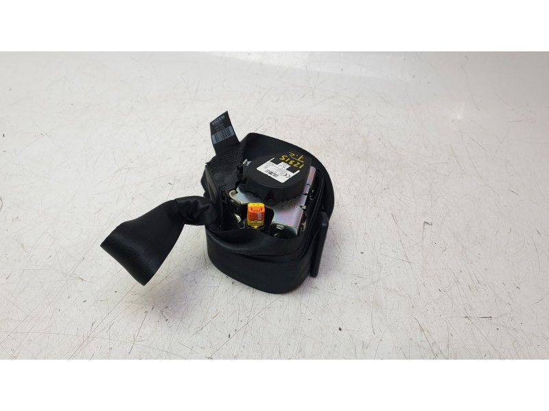 Recambio de cinturon seguridad trasero central para volvo s60 iii (224) t5 referencia OEM IAM 640805900  
