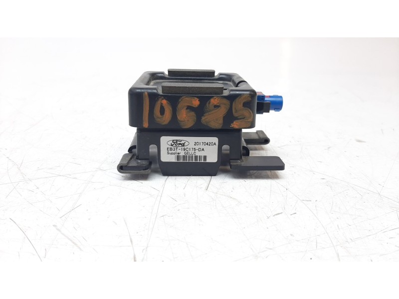 Recambio de modulo electronico para ford ranger (tke) 2.2 tdci cat referencia OEM IAM EB3T19C175DA  