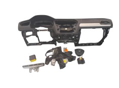Recambio de kit airbag para volkswagen tiguan (ad1, ax1) 1.4 tsi referencia OEM IAM 5NB857003P  
