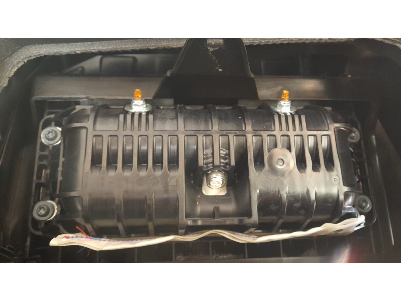 Recambio de kit airbag para volkswagen tiguan (ad1, ax1) 1.4 tsi referencia OEM IAM 5NB857003P  