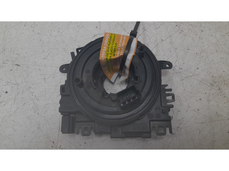 Recambio de kit airbag para volkswagen tiguan (ad1, ax1) 1.4 tsi referencia OEM IAM 5NB857003P  