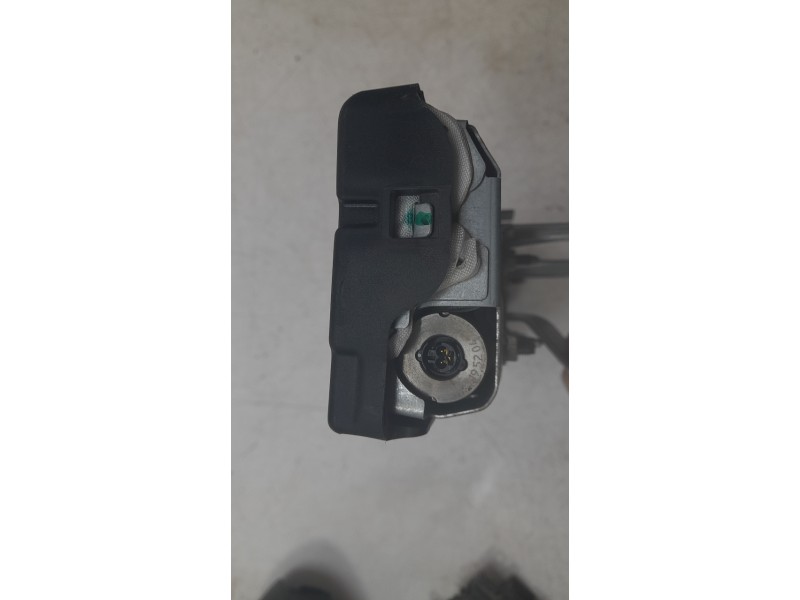 Recambio de kit airbag para volkswagen tiguan (ad1, ax1) 1.4 tsi referencia OEM IAM 5NB857003P  