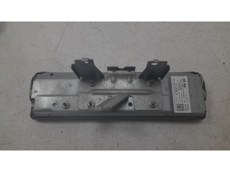 Recambio de kit airbag para volkswagen tiguan (ad1, ax1) 1.4 tsi referencia OEM IAM 5NB857003P  
