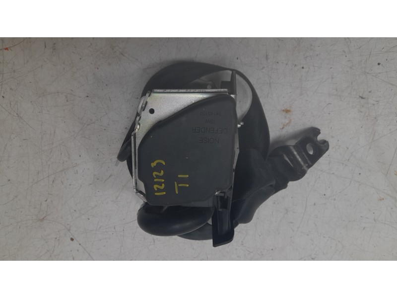 Recambio de kit airbag para volkswagen tiguan (ad1, ax1) 1.4 tsi referencia OEM IAM 5NB857003P  