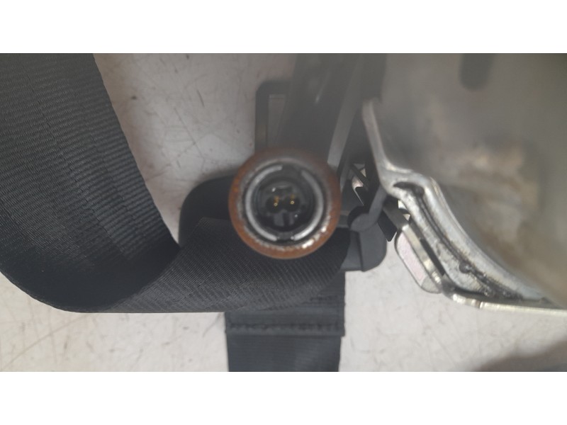 Recambio de kit airbag para volkswagen tiguan (ad1, ax1) 1.4 tsi referencia OEM IAM 5NB857003P  