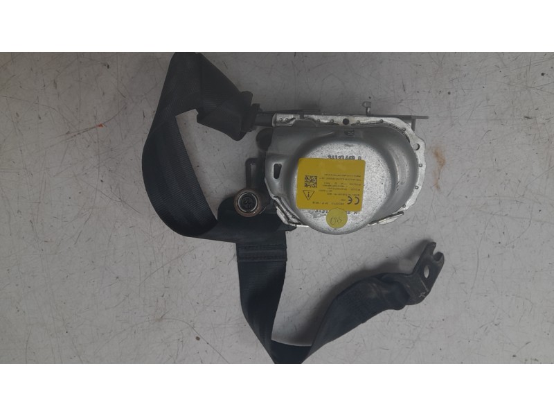 Recambio de kit airbag para volkswagen tiguan (ad1, ax1) 1.4 tsi referencia OEM IAM 5NB857003P  