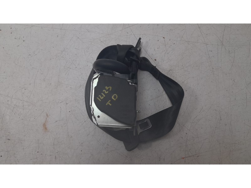 Recambio de kit airbag para volkswagen tiguan (ad1, ax1) 1.4 tsi referencia OEM IAM 5NB857003P  