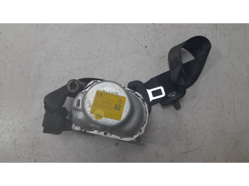 Recambio de kit airbag para volkswagen tiguan (ad1, ax1) 1.4 tsi referencia OEM IAM 5NB857003P  