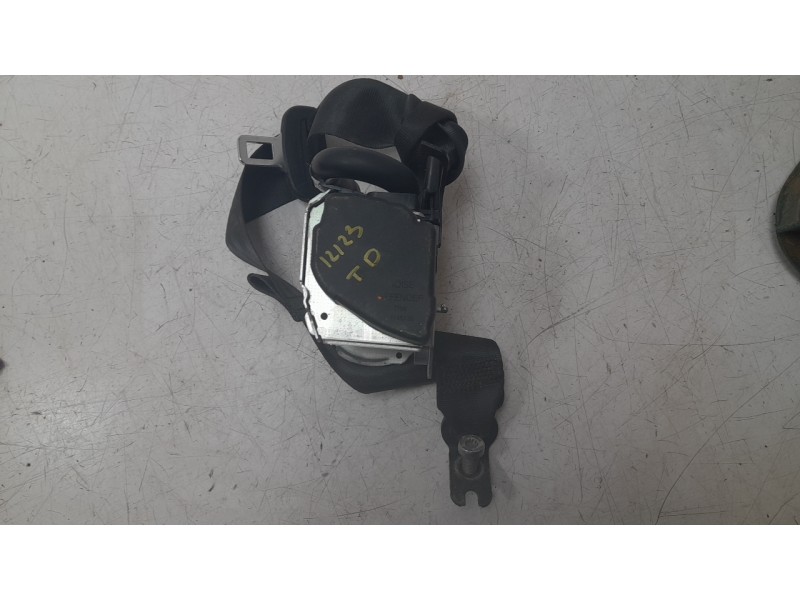 Recambio de kit airbag para volkswagen tiguan (ad1, ax1) 1.4 tsi referencia OEM IAM 5NB857003P  