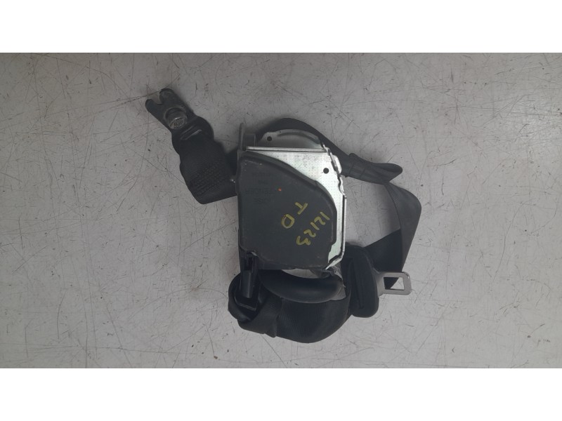 Recambio de kit airbag para volkswagen tiguan (ad1, ax1) 1.4 tsi referencia OEM IAM 5NB857003P  