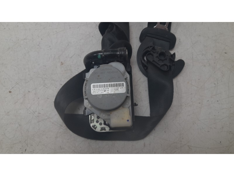 Recambio de kit airbag para volkswagen tiguan (ad1, ax1) 1.4 tsi referencia OEM IAM 5NB857003P  