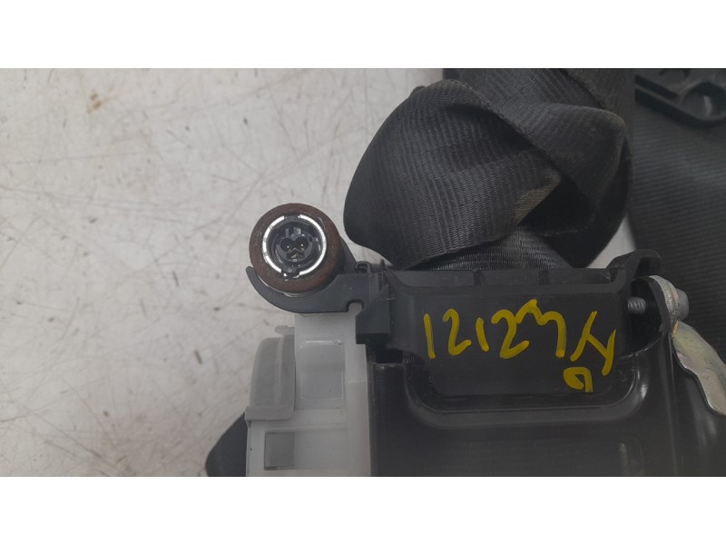 Recambio de kit airbag para volkswagen tiguan (ad1, ax1) 1.4 tsi referencia OEM IAM 5NB857003P  