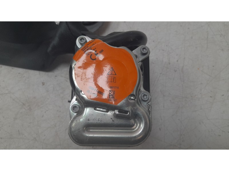 Recambio de kit airbag para volkswagen tiguan (ad1, ax1) 1.4 tsi referencia OEM IAM 5NB857003P  