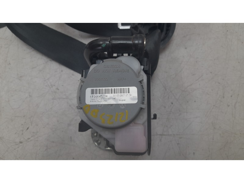 Recambio de kit airbag para volkswagen tiguan (ad1, ax1) 1.4 tsi referencia OEM IAM 5NB857003P  