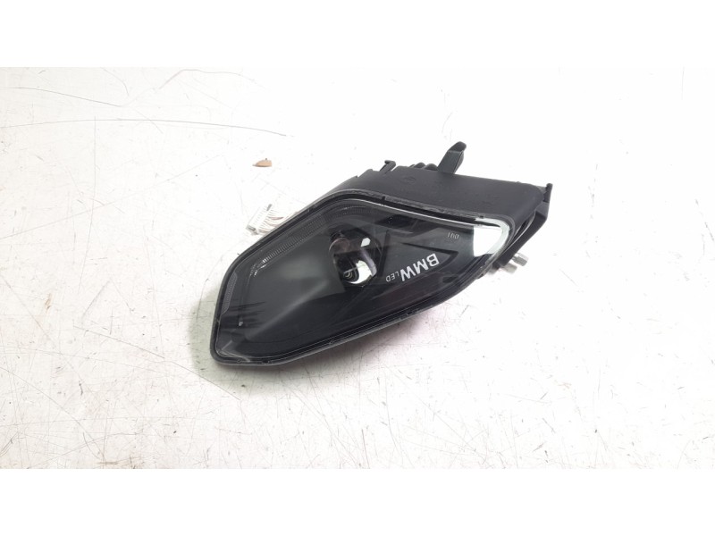 Recambio de faro derecho para bmw s s 1000 rr (2r99) referencia OEM IAM 63128556880  