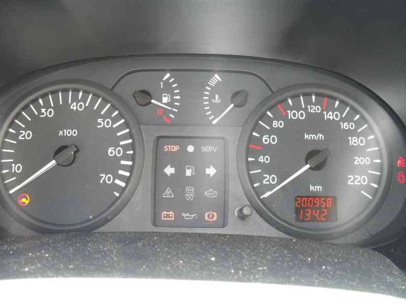 kia cerato del año 2004