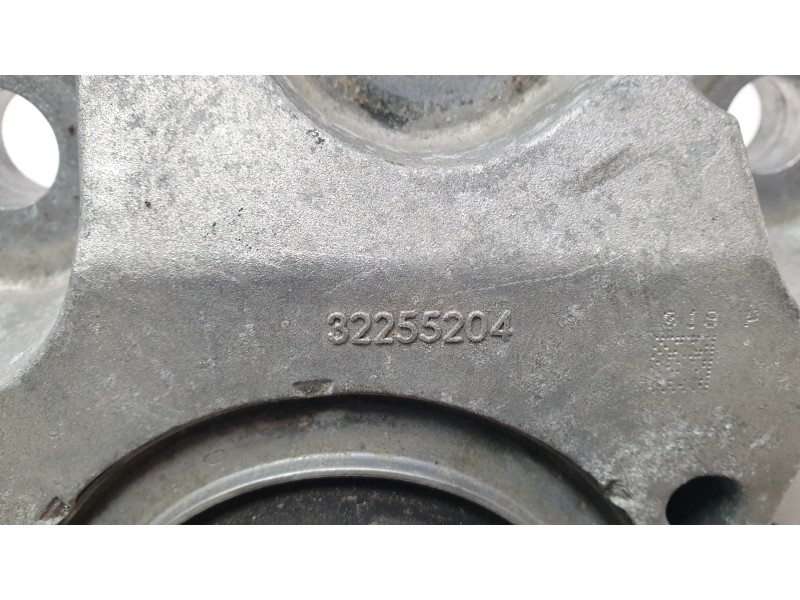 Recambio de soporte motor izquierdo para volvo s60 iii (224) t5 referencia OEM IAM 32255204  