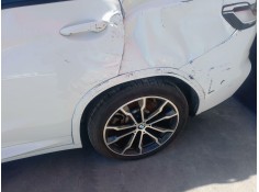 Recambio de amortiguador trasero izquierdo para bmw x4 (g02, f98) xdrive 20 d mild-hybrid referencia OEM IAM  3350689094501  2