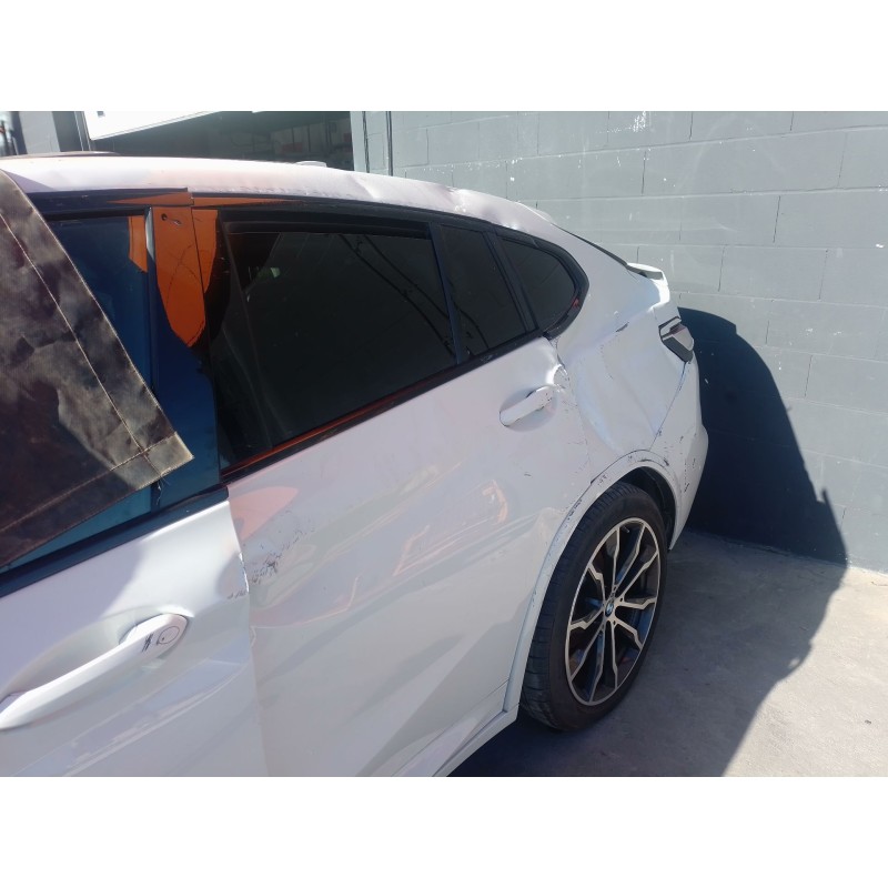 Recambio de bomba combustible para bmw x4 (g02, f98) xdrive 20 d mild-hybrid referencia OEM IAM   