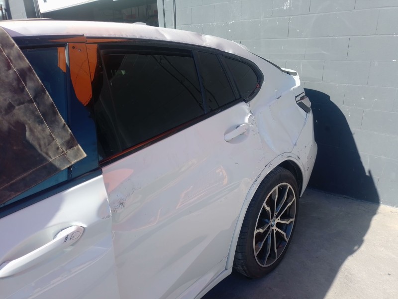 Recambio de bomba combustible para bmw x4 (g02, f98) xdrive 20 d mild-hybrid referencia OEM IAM   