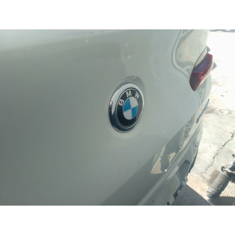 Recambio de maneta exterior porton para bmw x4 (g02, f98) xdrive 20 d mild-hybrid referencia OEM IAM   