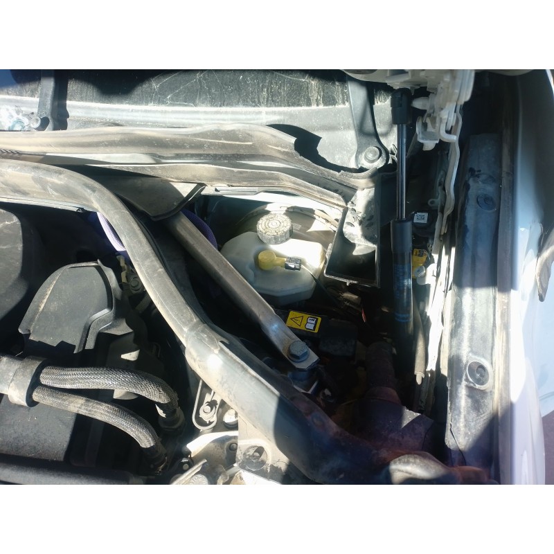 Recambio de bomba freno para bmw x4 (g02, f98) xdrive 20 d mild-hybrid referencia OEM IAM   
